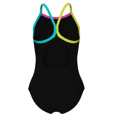 Купальник Arena SWIMSUIT LIGHT DROP SOLID (005919-569) розмір 1/2.