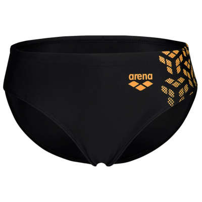 Плавки Arena KIKKO V SWIM BRIEFS GRAPHIC (006722-503) розмір 6