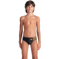 Плавки Arena KIKKO V SWIM BRIEFS GRAPHIC (006722-503) розмір 6