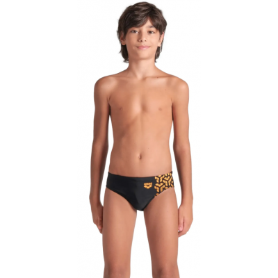 Плавки Arena KIKKO V SWIM BRIEFS GRAPHIC (006722-503) розмір 6
