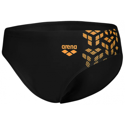 Плавки Arena KIKKO V SWIM BRIEFS GRAPHIC (006722-503) розмір 6
