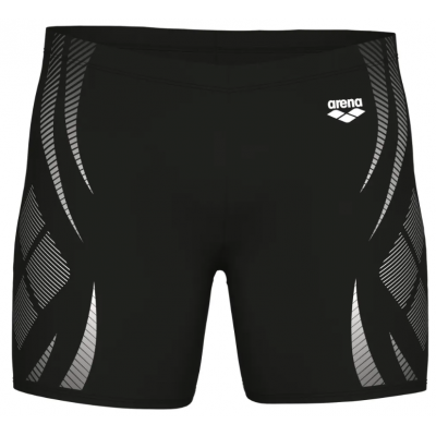 Плавки Arena POSEIDONIA SWIM MID JAMMER (009091-501) розмір 85