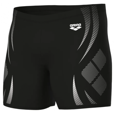 Плавки Arena POSEIDONIA SWIM MID JAMMER (009091-501) розмір 85