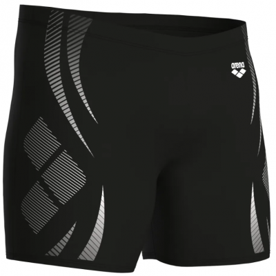 Плавки Arena POSEIDONIA SWIM MID JAMMER (009091-501) розмір 85