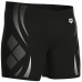 Плавки Arena POSEIDONIA SWIM MID JAMMER (009091-501) розмір 85