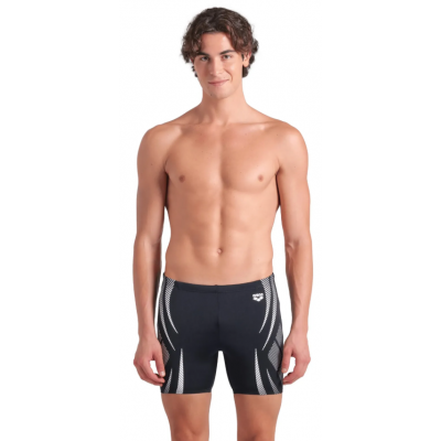 Плавки Arena POSEIDONIA SWIM MID JAMMER (009091-501) розмір 85
