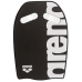 Дошка для плавання Arena Kickboard (95275-100) чорний, 40х27 см.