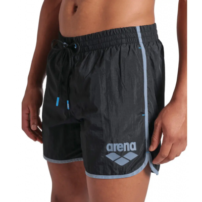 Шорти Arena BIG LOGO BORDERS BEACH SHORT (009103-550) розмір M