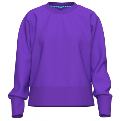 Світшот Arena OVERSIZED CREW NECK (006580-959) розмір L Світшот Arena OVERSIZED CREW NECK (006580-959) розмір L