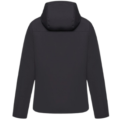 Куртка Arena UNISEX PARKA SHORT (010571-500) розмір XS