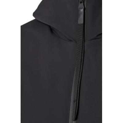 Куртка Arena UNISEX PARKA SHORT (010571-500) розмір XS