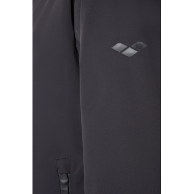 Куртка Arena UNISEX PARKA SHORT (010571-500) розмір XS