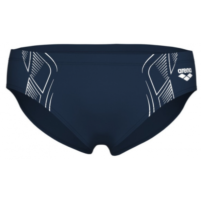 Плавки Arena REFLECTING SWIM BRIEFS (007338-701) розмір 80 Плавки Arena REFLECTING SWIM BRIEFS (007338-701) розмір 80