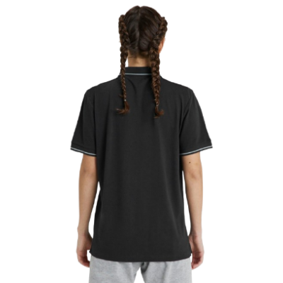 Поло Arena TEAM POLOSHIRT SOLID COTTON (004901-500) розмір S