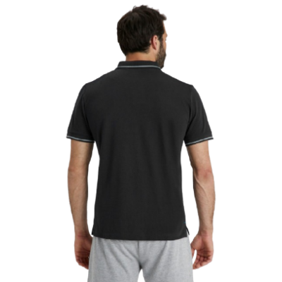 Поло Arena TEAM POLOSHIRT SOLID COTTON (004901-500) розмір S