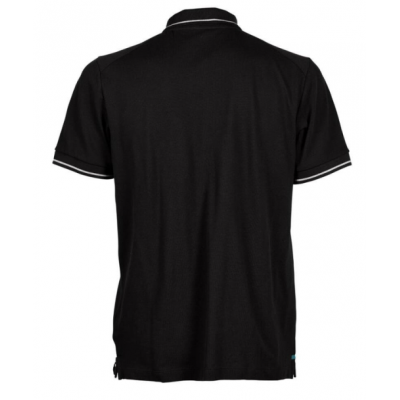 Поло Arena TEAM POLOSHIRT SOLID COTTON (004901-500) розмір S