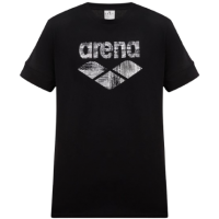 Футболка чоловіча Arena T-SHIRT LOGO AS (007671-500) розмір XL