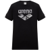 Футболка чоловіча Arena T-SHIRT LOGO AS (007671-500) розмір XS