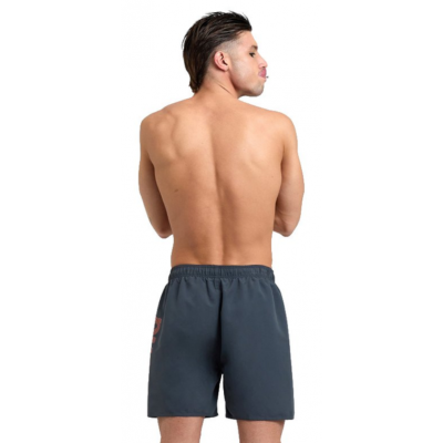 Шорти Arena FUNDAMENTALS ARENA LOGO BOXER (006444-390) розмір XL