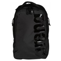 Рюкзак Arena FAST URBAN 3.0 ALL-BLACK (002492-500) Рюкзак Arena FAST URBAN 3.0 ALL-BLACK (002492-500)