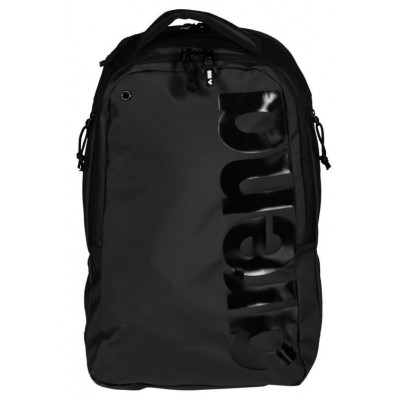 Рюкзак Arena FAST URBAN 3.0 ALL-BLACK (002492-500)