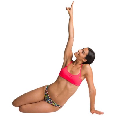 Купальник (низ) Arena FREE BRIEF (001112-504) розмір XL