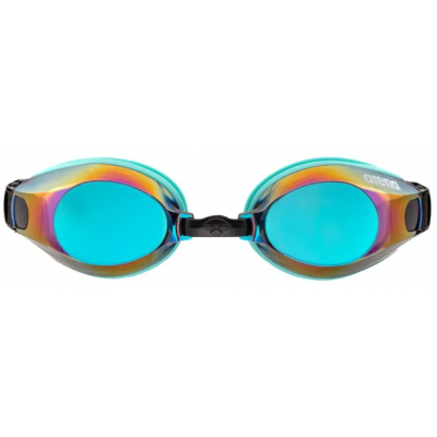 Окуляри для плавання Arena ZOOM X-FIT MIRROR (009439-112)