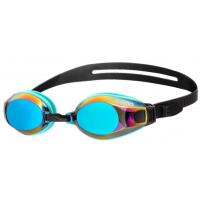 Окуляри для плавання Arena ZOOM X-FIT MIRROR (009439-112) Окуляри для плавання Arena ZOOM X-FIT MIRROR (009439-112)