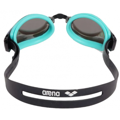Окуляри для плавання Arena ZOOM X-FIT MIRROR (009439-112)