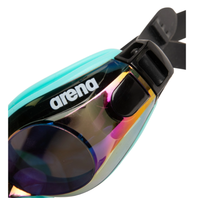 Окуляри для плавання Arena ZOOM X-FIT MIRROR (009439-112)