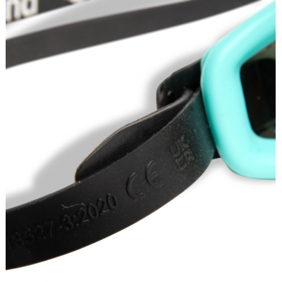 Окуляри для плавання Arena ZOOM X-FIT MIRROR (009439-112)