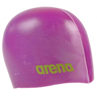 Шапочка для плавання Arena HD CAP (005572-909) рожева