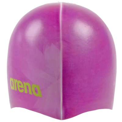 Шапочка для плавання Arena HD CAP (005572-909) рожева
