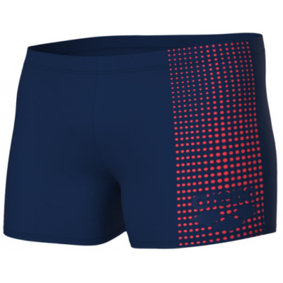 Чоловічі плавки Arena FOGGY DOTS SWIM SHORT (008483-700) розмір 85 сині