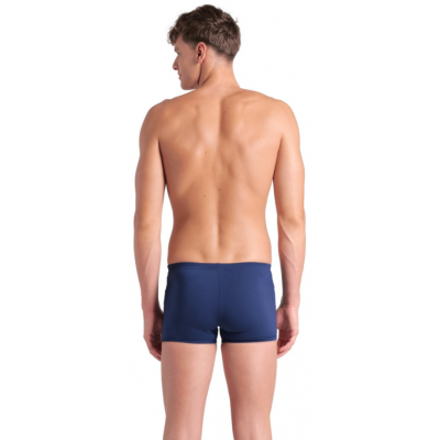 Чоловічі плавки Arena FOGGY DOTS SWIM SHORT (008483-700) розмір 85 сині