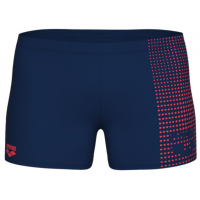 Плавки Arena FOGGY DOTS SWIM SHORT (008483-700) розмір 80