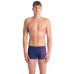 Чоловічі плавки Arena FOGGY DOTS SWIM SHORT (008483-700) розмір 85 сині