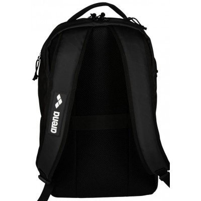 Рюкзак Arena FAST URBAN 3.0 ALL-BLACK (002492-500) Рюкзак Arena FAST URBAN 3.0 ALL-BLACK (002492-500)