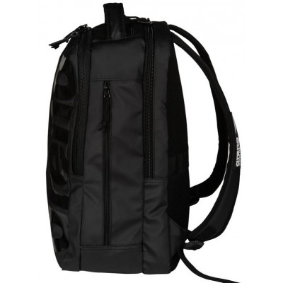 Рюкзак Arena FAST URBAN 3.0 ALL-BLACK (002492-500) Рюкзак Arena FAST URBAN 3.0 ALL-BLACK (002492-500)