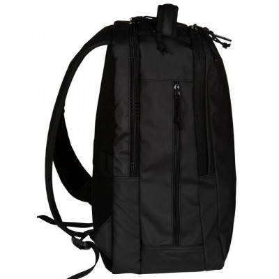 Рюкзак Arena FAST URBAN 3.0 ALL-BLACK (002492-500) Рюкзак Arena FAST URBAN 3.0 ALL-BLACK (002492-500)