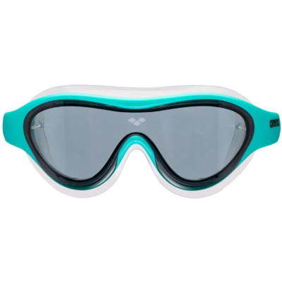 Окуляри для плавання Arena THE ONE MASK JR (004309-203)