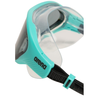 Окуляри для плавання Arena THE ONE MASK JR (004309-203)