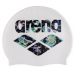 Шапочка д/плавання Arena FUN PLANET - HD CAP (007593-230)