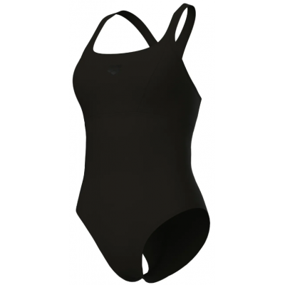 Купальник Arena SOLID SWIMSUIT CONTROL PRO BAC (005910-501) розмір 42