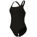 Купальник Arena SOLID SWIMSUIT CONTROL PRO BAC (005910-501) розмір 42