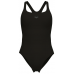 Купальник Arena SOLID SWIMSUIT CONTROL PRO BAC (005910-501) розмір 42