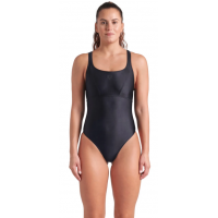 Купальник Arena SOLID SWIMSUIT CONTROL PRO BAC (005910-501) розмір 44