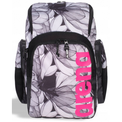 Рюкзак Arena SPIKY III BACKPACK 35 ALLOVER (006273-128) Рюкзак Arena SPIKY III BACKPACK 35 ALLOVER (006273-128)