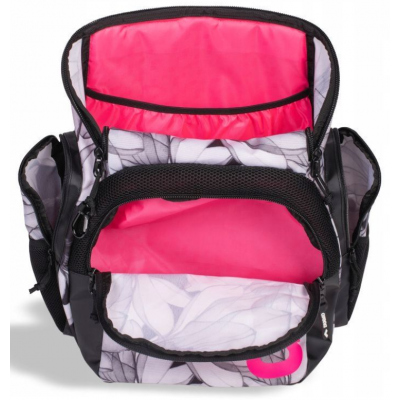 Рюкзак Arena SPIKY III BACKPACK 35 ALLOVER (006273-128) Рюкзак Arena SPIKY III BACKPACK 35 ALLOVER (006273-128)