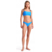 Жіночий купальник Arena ELASTIC SOLID BIKINI BANDEAU (007086-800) розмір XS